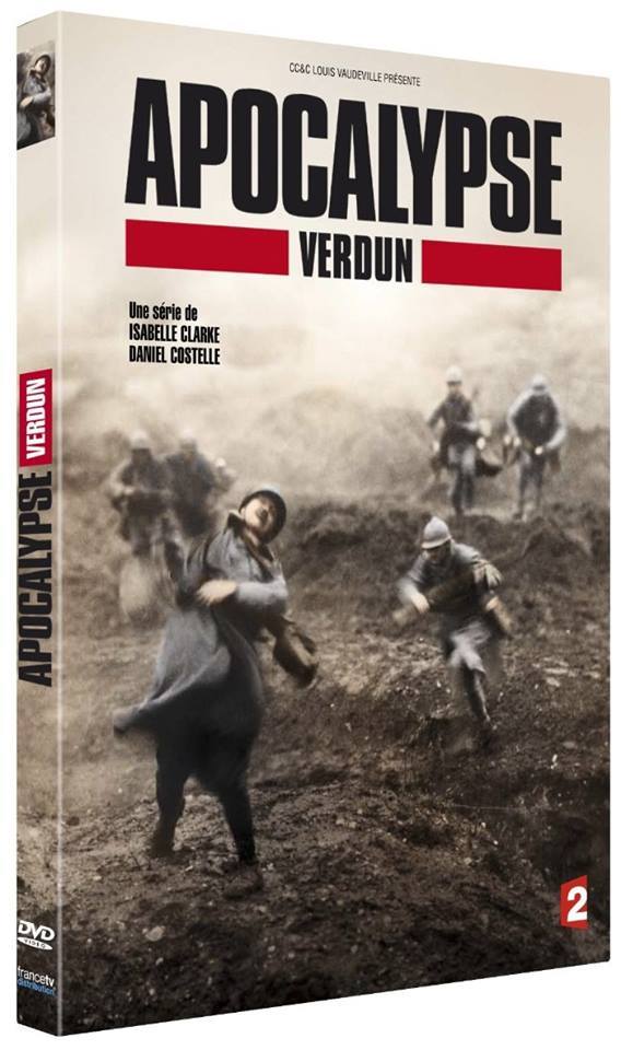 apocalypse sortie 9 mars 16